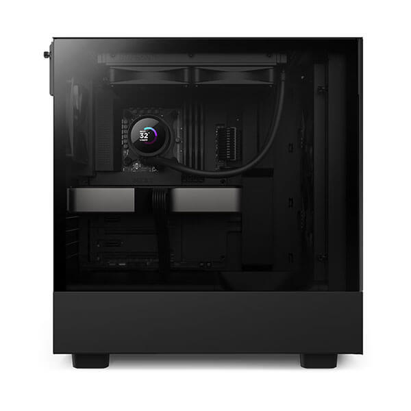 Nzxt Kraken 240mm AIO CPU Liquid Cooler | Mdcomputers.in